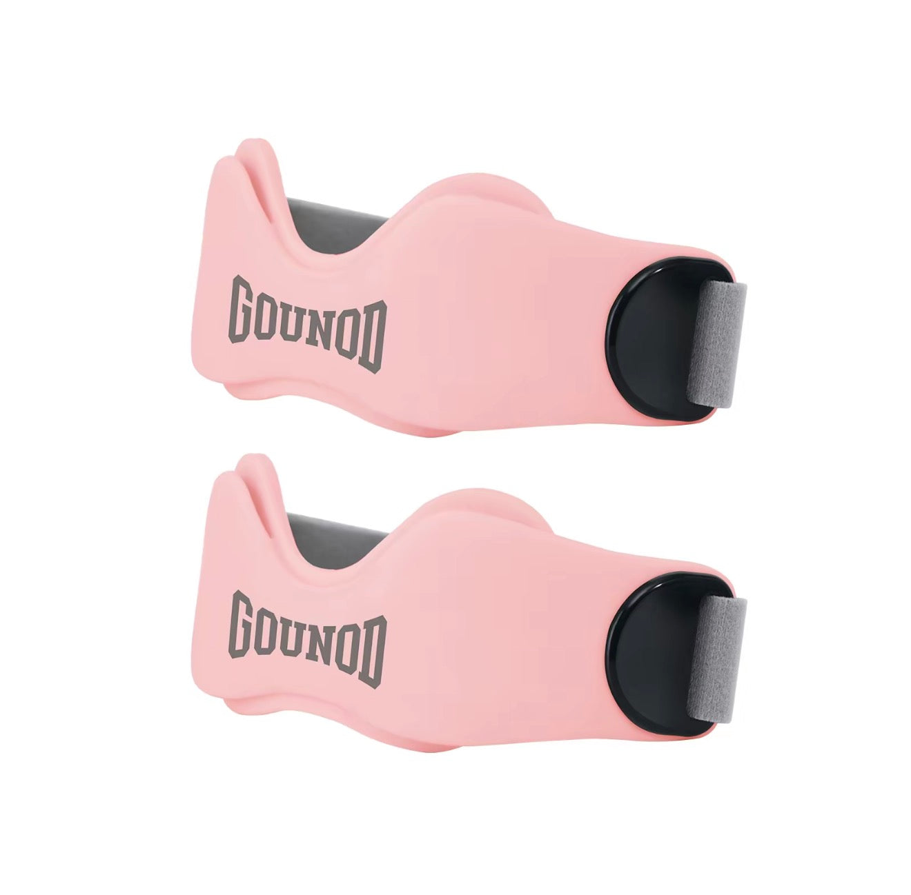 KneeRelief Strap - Adjustable Support for Active Lifestyles