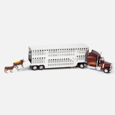 Peterbuilt Play Set - Korvel