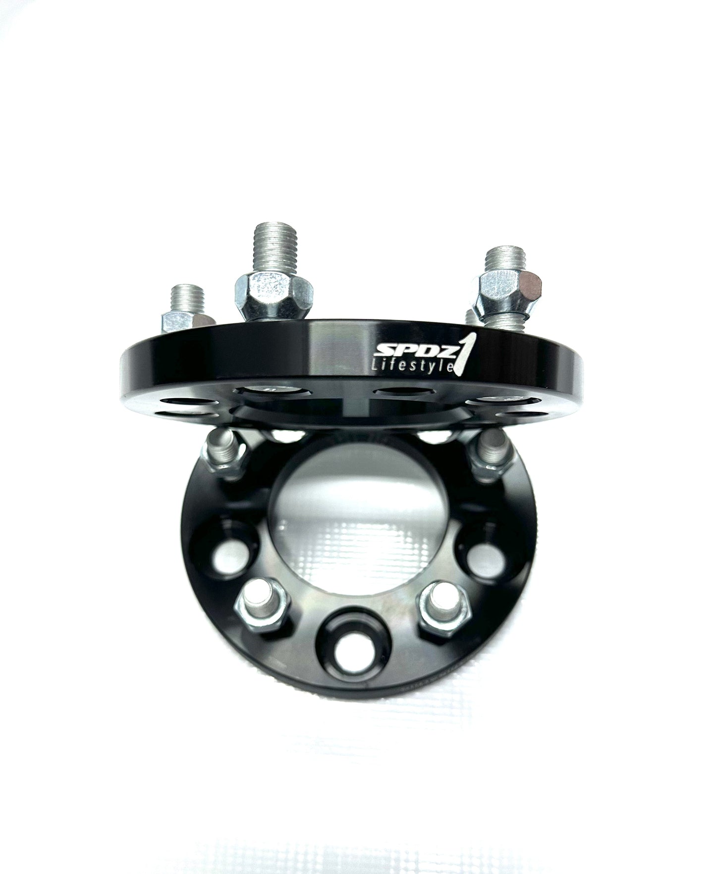 Premium 5x114.3 Wheel Adapter Spacer for Enhanced Fitment - Korvel