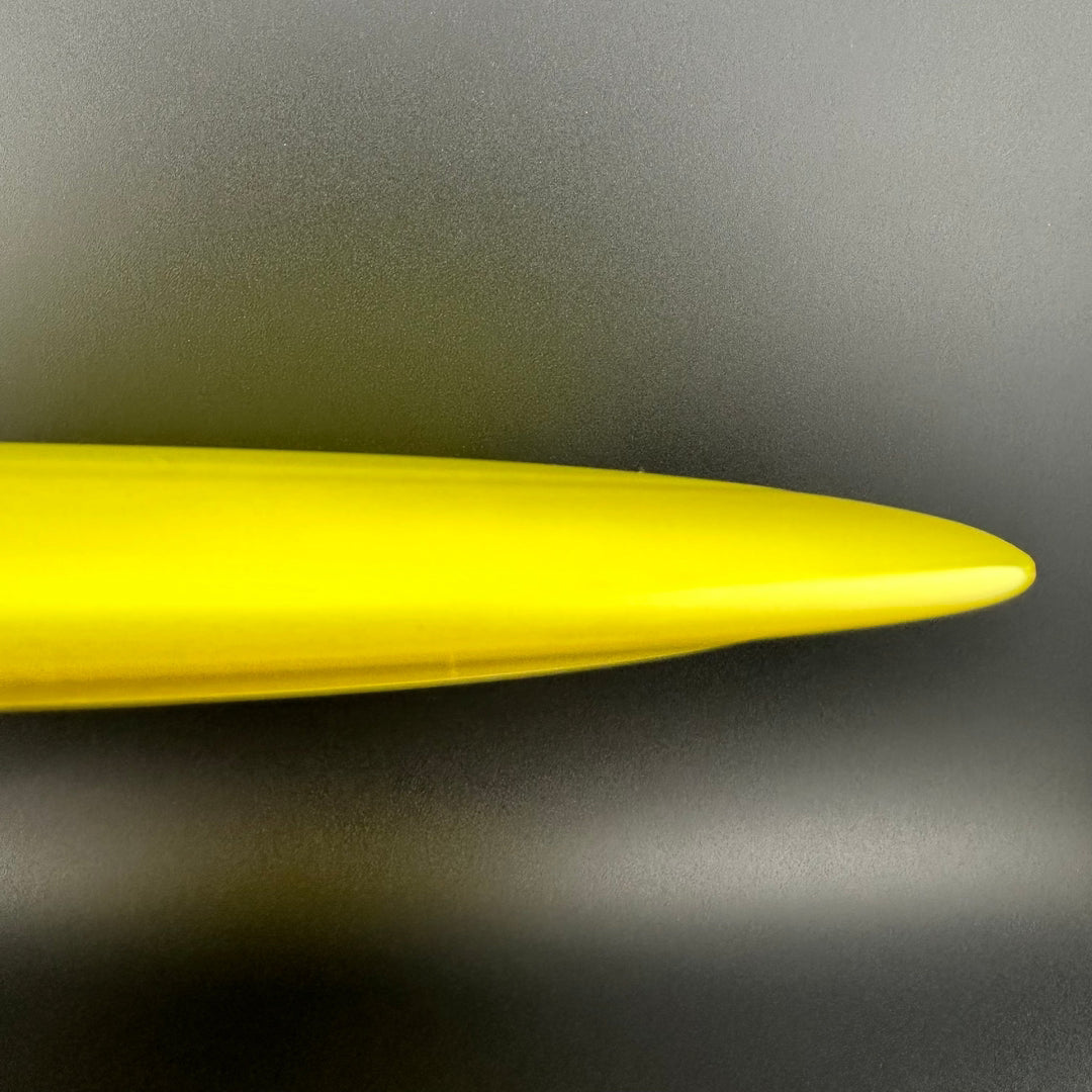 K1 Vass Mini Huk TriFly Disc Golf Driver