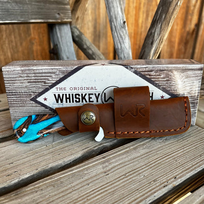 Versatile Spring Branch Bullcutter Knife - Korvel