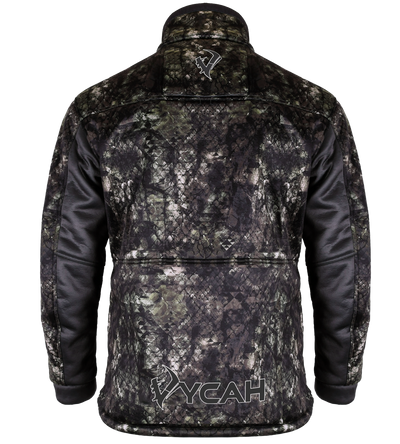 Vycah Kinsley Jacket - Deep Woods