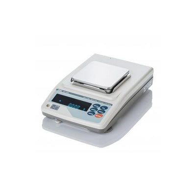 A&D GF-300N Precision Balance - 310g x 0.001g, NTEP Certified