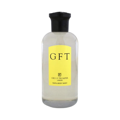 Geo. F. Trumper GFT Gel Douche et Corps