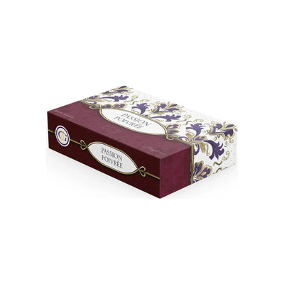 Savon Utilitaire Poivrée de Passion de Gentleman
