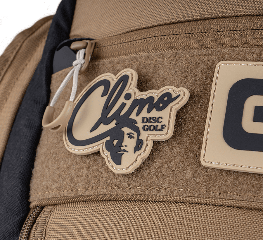GripEQ ATS - Mochila Ken Climo Signature