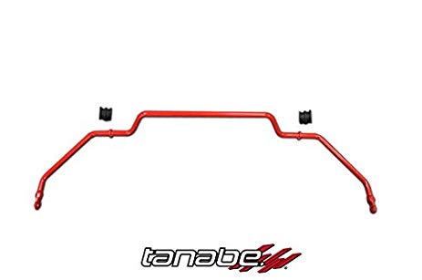 Tanabe Rear Sway Bar for 2009 Nissan GT-R