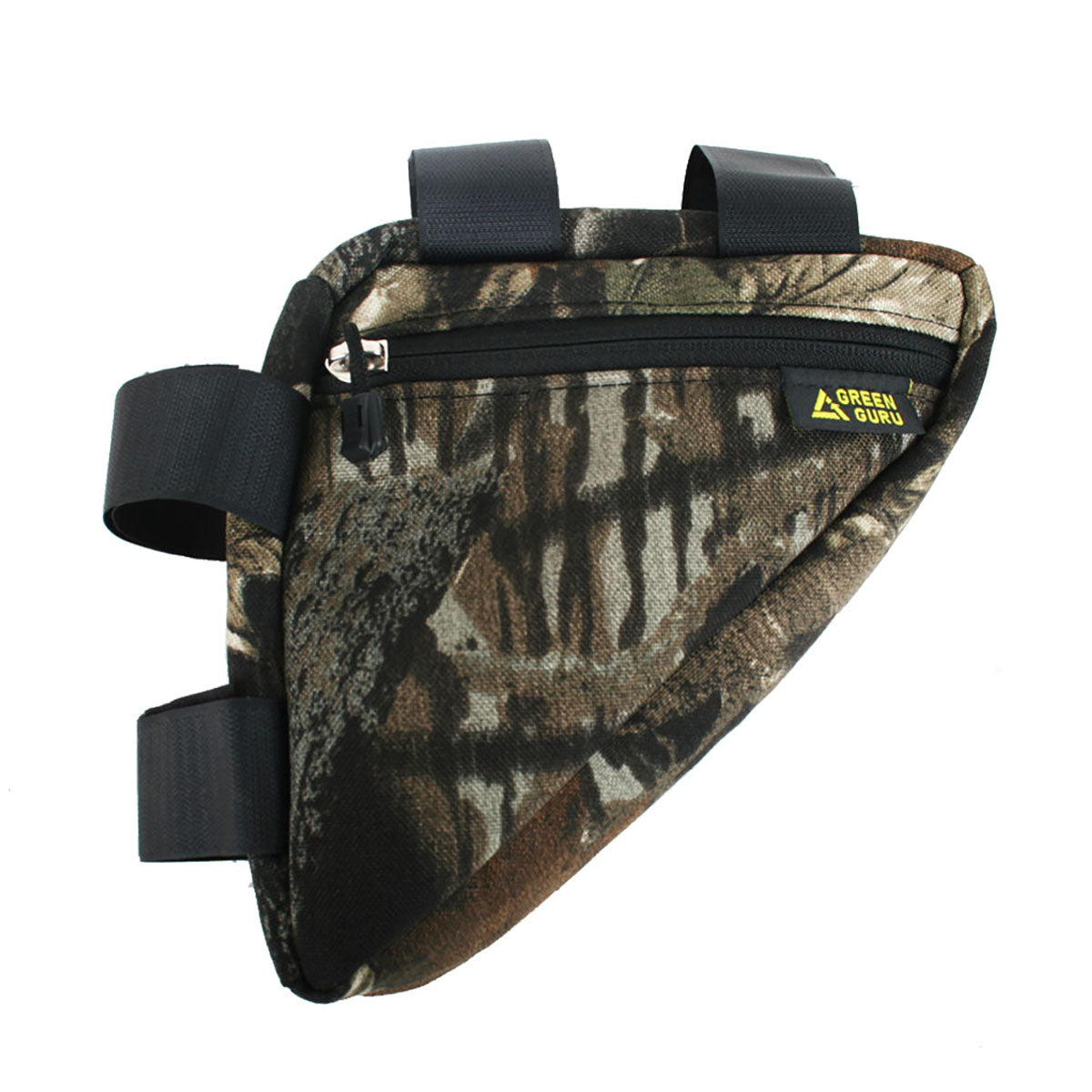 Green Guru Gripster Triangle Frame Bag - Medium