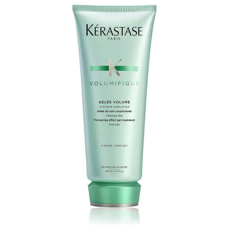 Gelée Volumifique Kerastase - Traitement Gel Épaississant 200ml