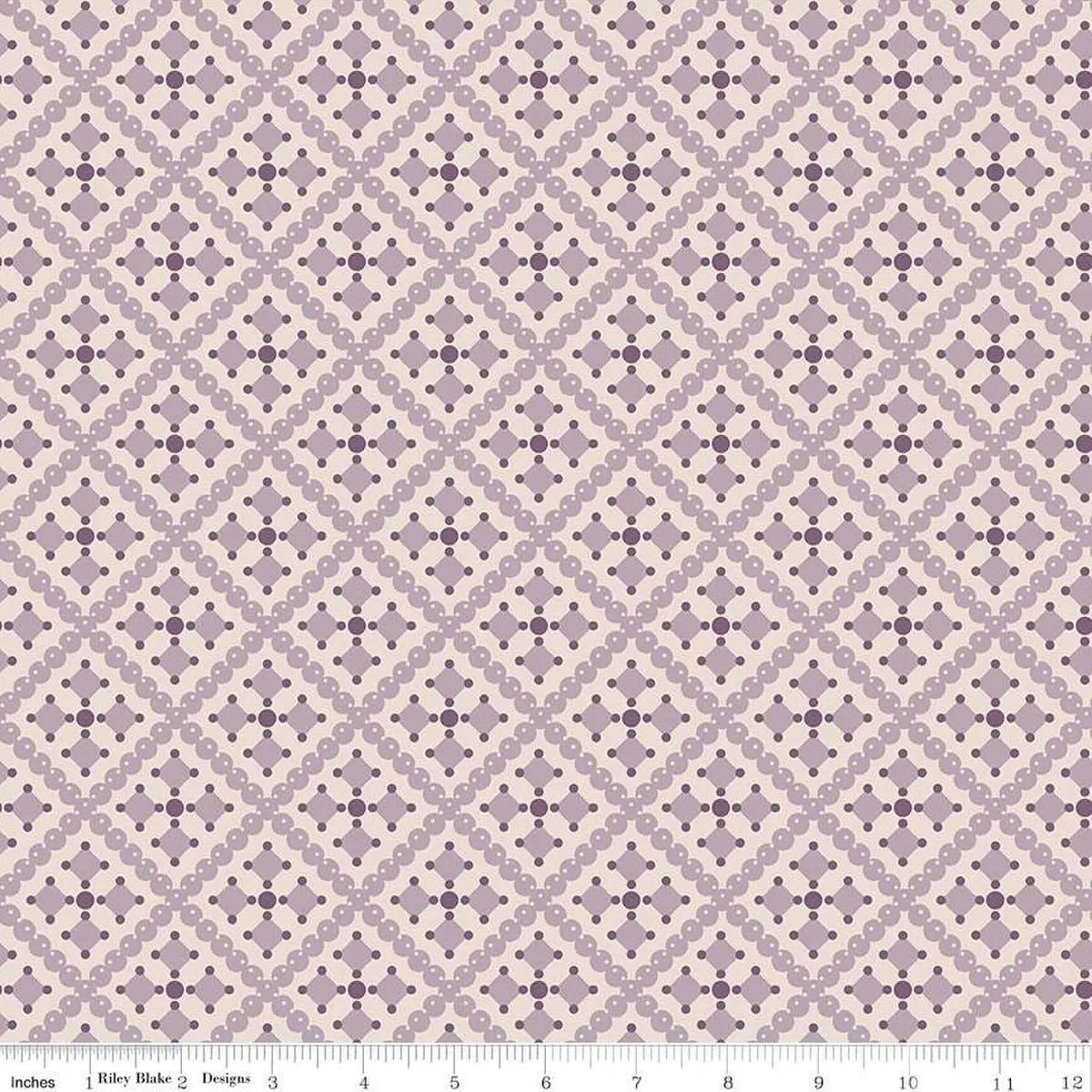 Gentler Times Shenanigans Taffy Cotton Wideback Fabric