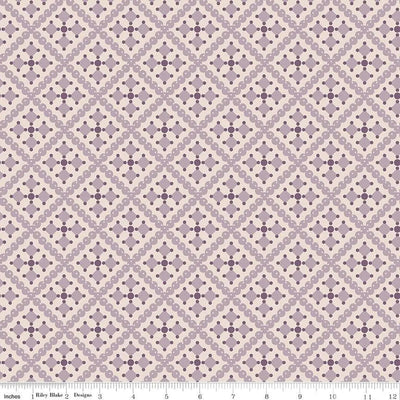 Gentler Times Shenanigans Taffy Cotton Wideback Fabric
