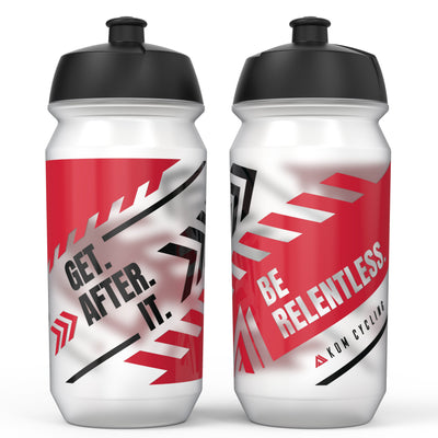 Hydration Essentials: Premium Water Bottle Collection - Korvel