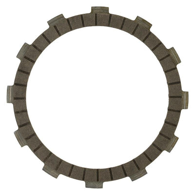 Premium Clutch Friction Plates Upgrade 60186