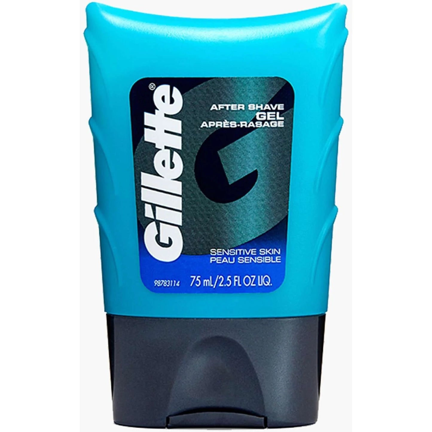 Gel para después de afeitar Gillette Series para piel sensible - 2.5 oz