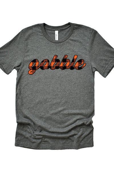 Gobble - 1163 - Korvel