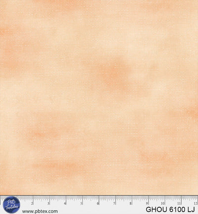 Golden Hour Light Jade Canvas Blender Cotton Fabric 44"/45" Per Yard