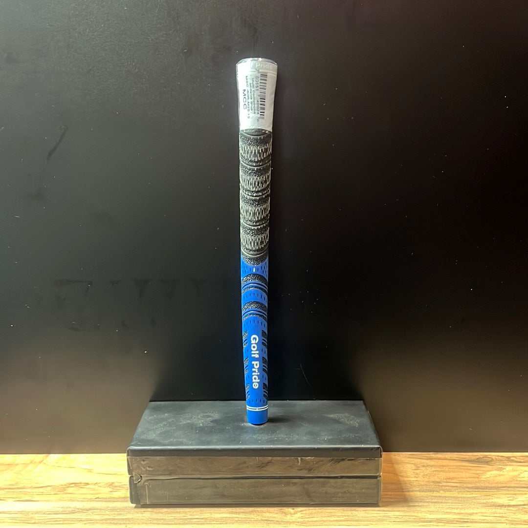 Golf Pride MultiCompound Hybrid Grip - Ultimate Control