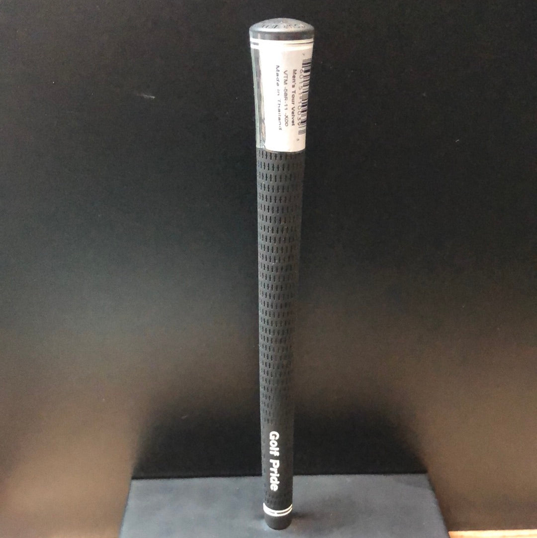 Golf Pride Tour Velvet Grip - Premium Performance