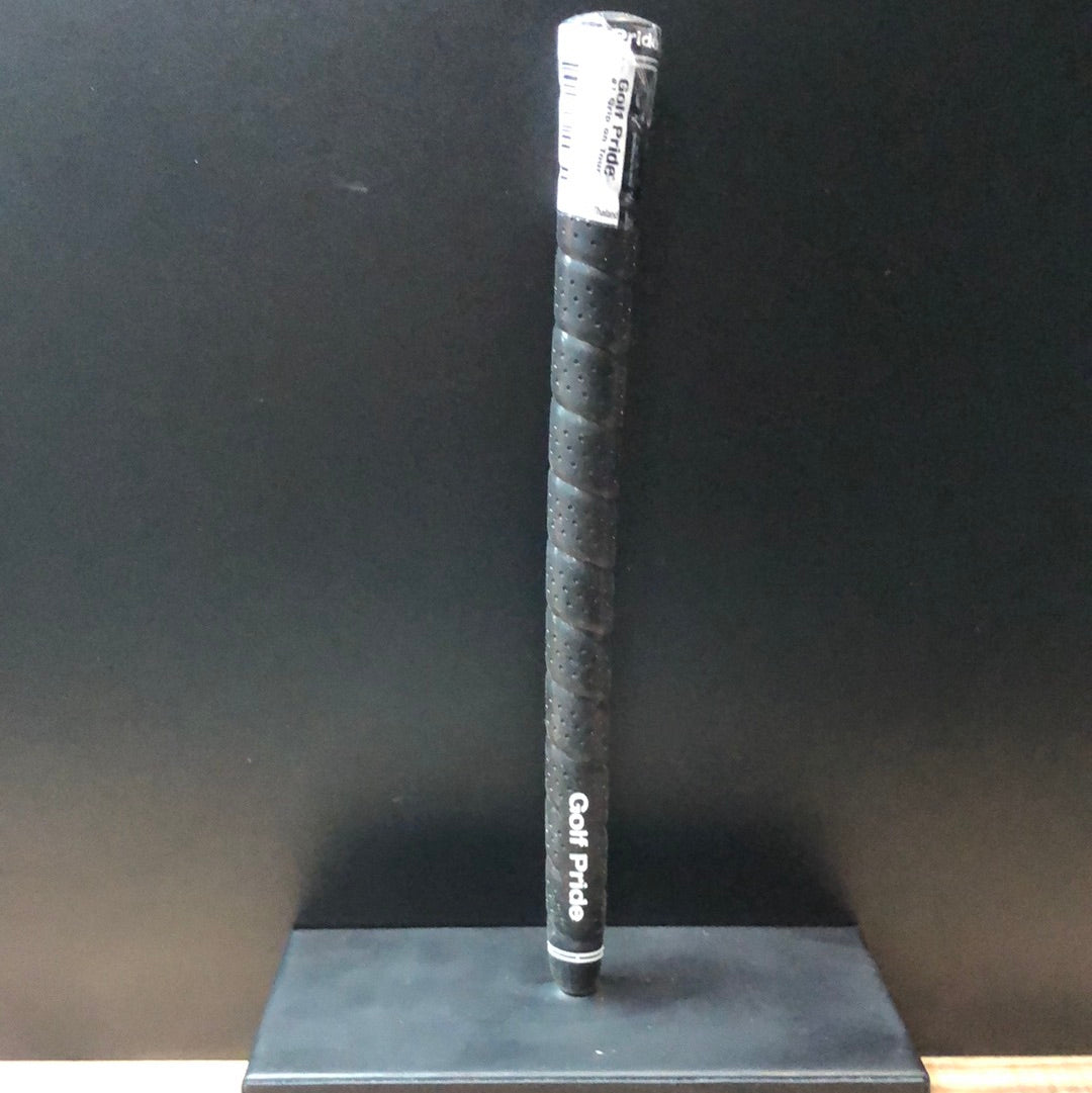 Premium Golf Pride Tour Wrap Grips for Enhanced Performance