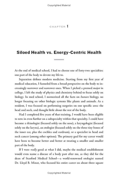 Unlocking Vitality: The Essential Link Between Metabolism and Optimal Health (Spiral Bound) - Korvel