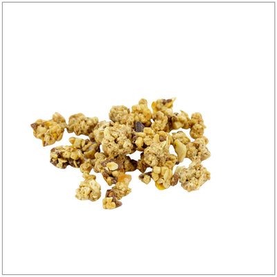 Premium Granola - Crunchy & Delicious Snack