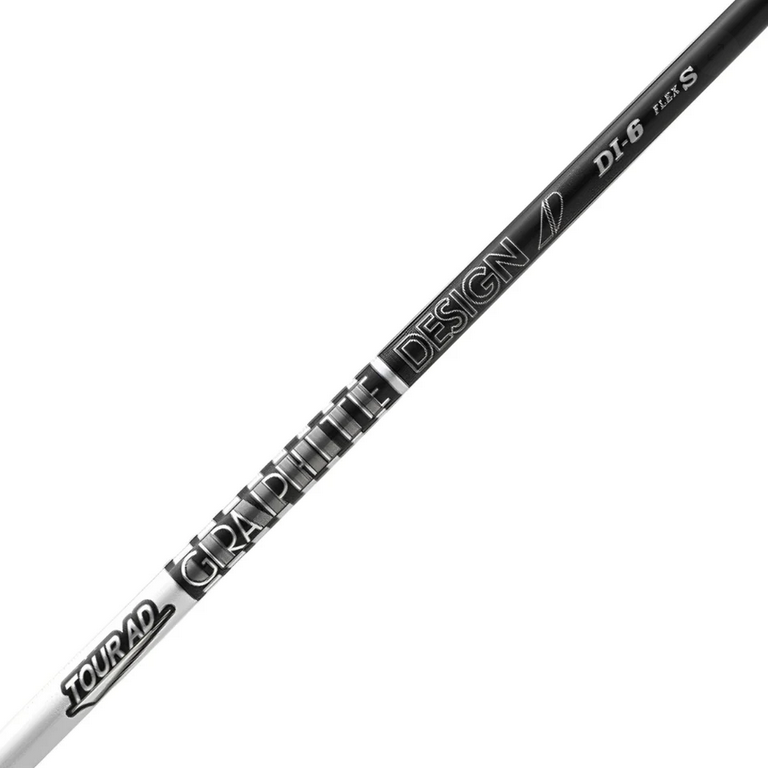 Graphite Design Tour AD DI High-Performance Golf Shafts