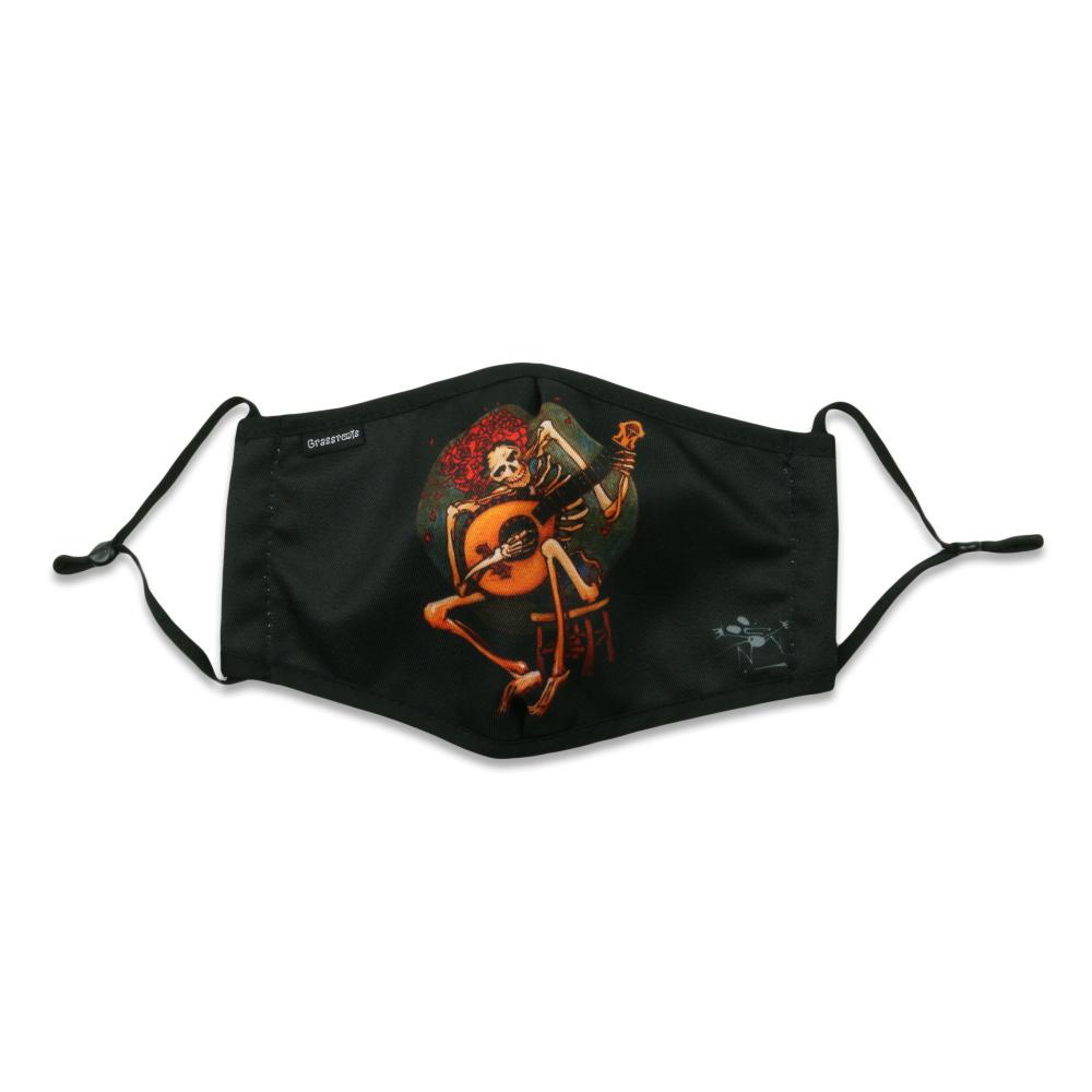 Mascarilla Easy Rider de Stanley Mouse