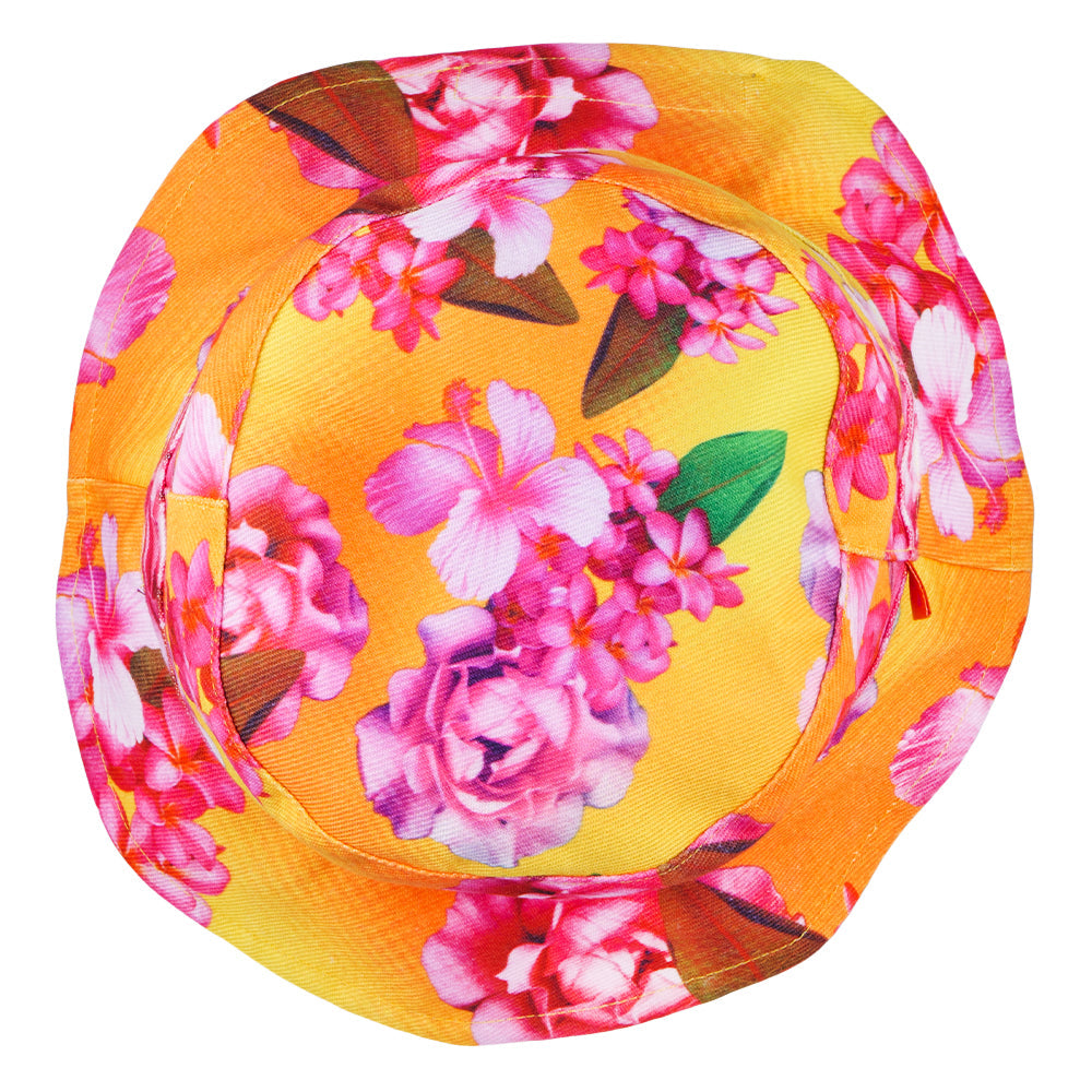 Sombrero de Cubo Reversible James Casey