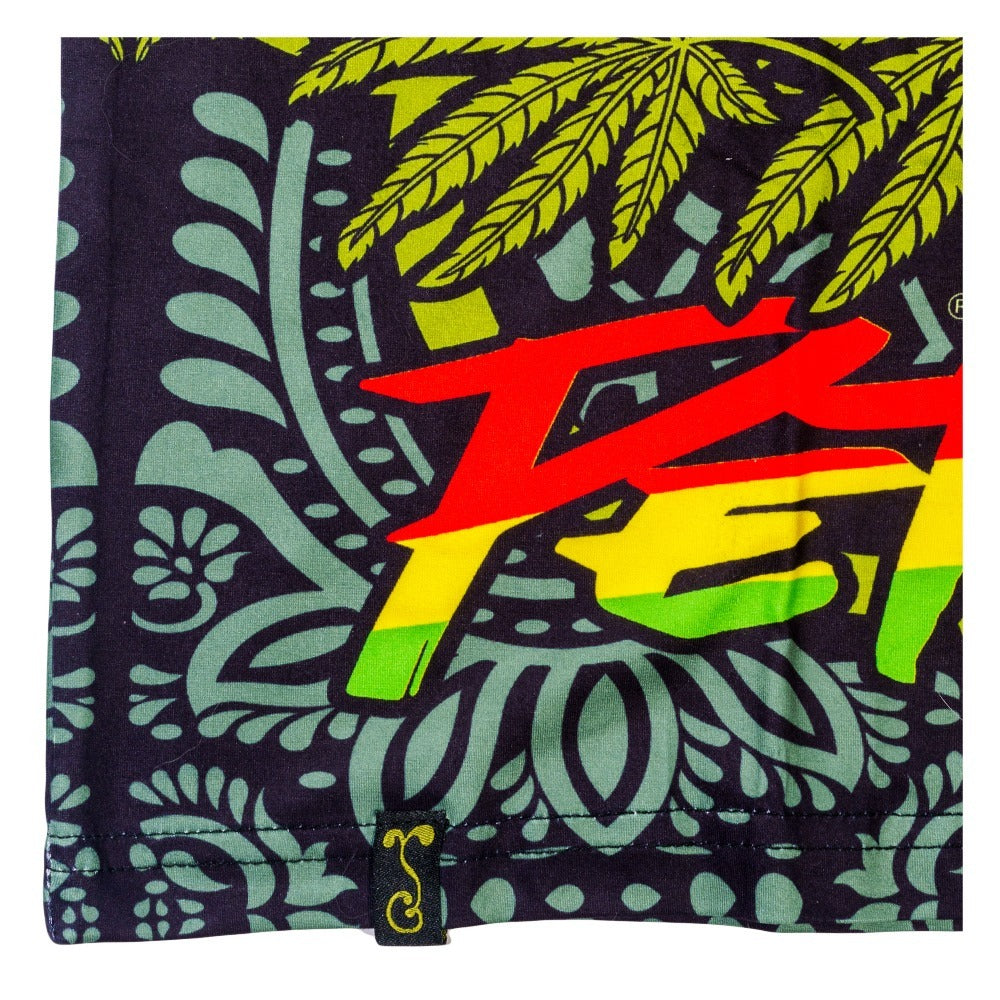 Peter Tosh Poster Print T-Shirt