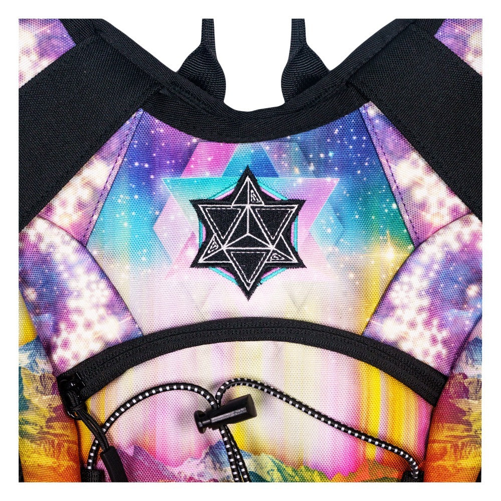 LSD Nebula Petit Sac d'Hydratation