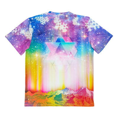 Camiseta LSD Nebula
