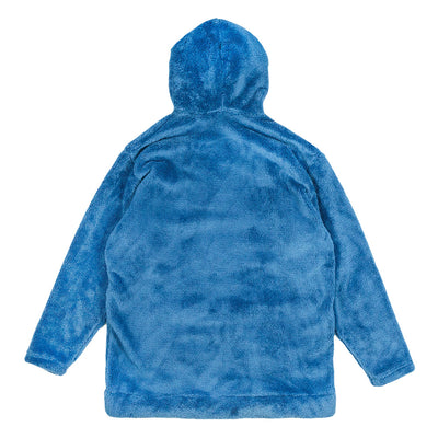 Sudadera con capucha de forro polar Sherpa Brother Bear de Frank Brothers