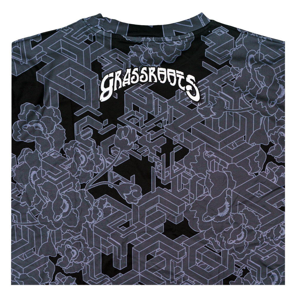 15th Anniversary Limited Edition Black T-Shirt