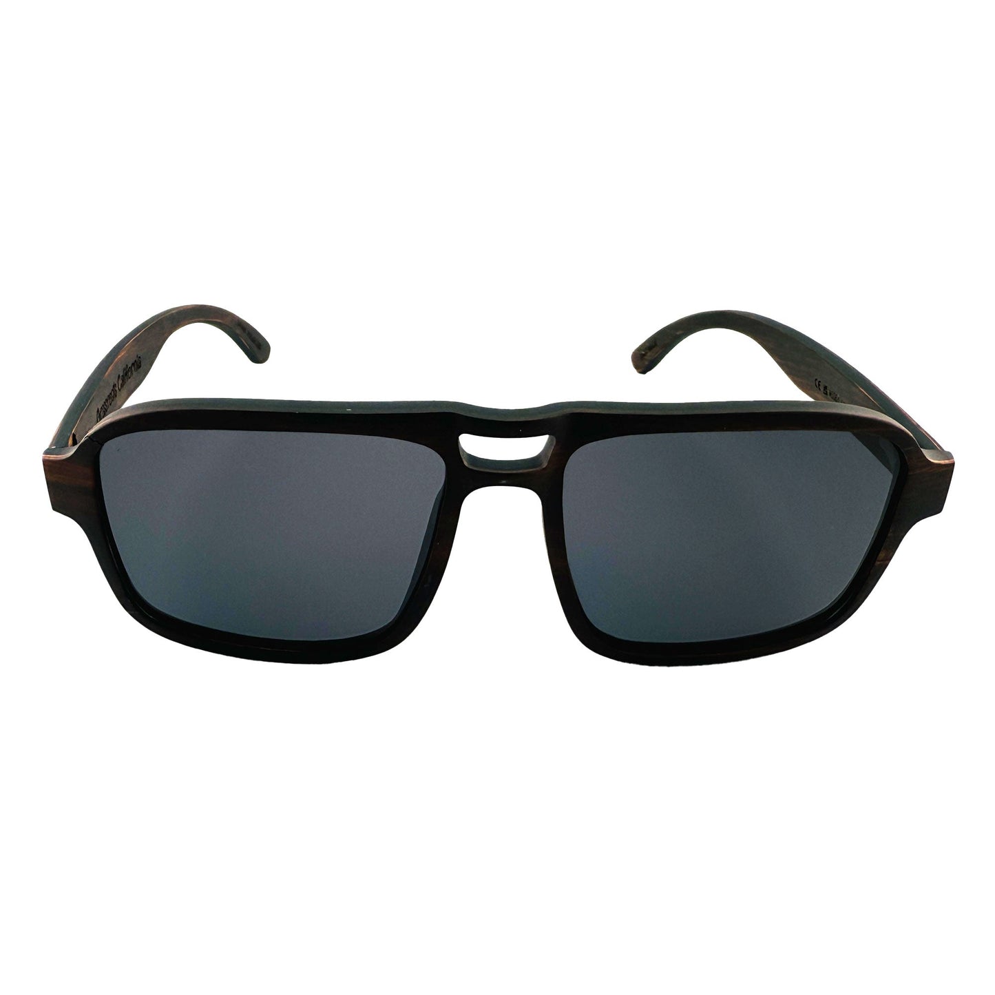 TMBR Jerry Garcia Vintage Black Sunglasses