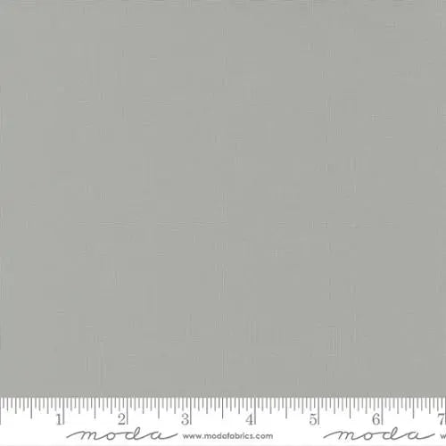 Tela Gray Bella Solids 44"/45" por Yarda