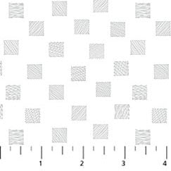 Gray Bricks Tender Cotton Fabric - 44"/45" Per Yard
