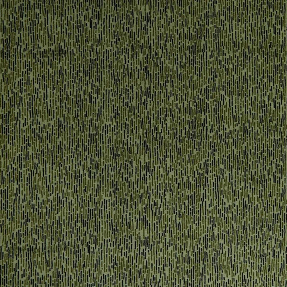 Green Loden Dash Cuddle Extra Wide Fabric
