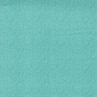 Green Seafoam Thatched Cotton Wideback Fabric Per Yard