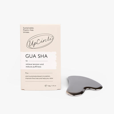Gua Sha Facial Massage Stone - Korvel