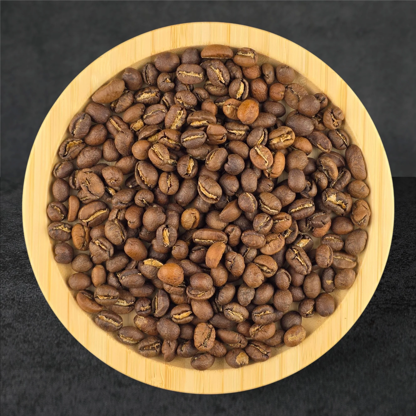Guatemala: La Flor Del Cafe, Antigua Peaberry