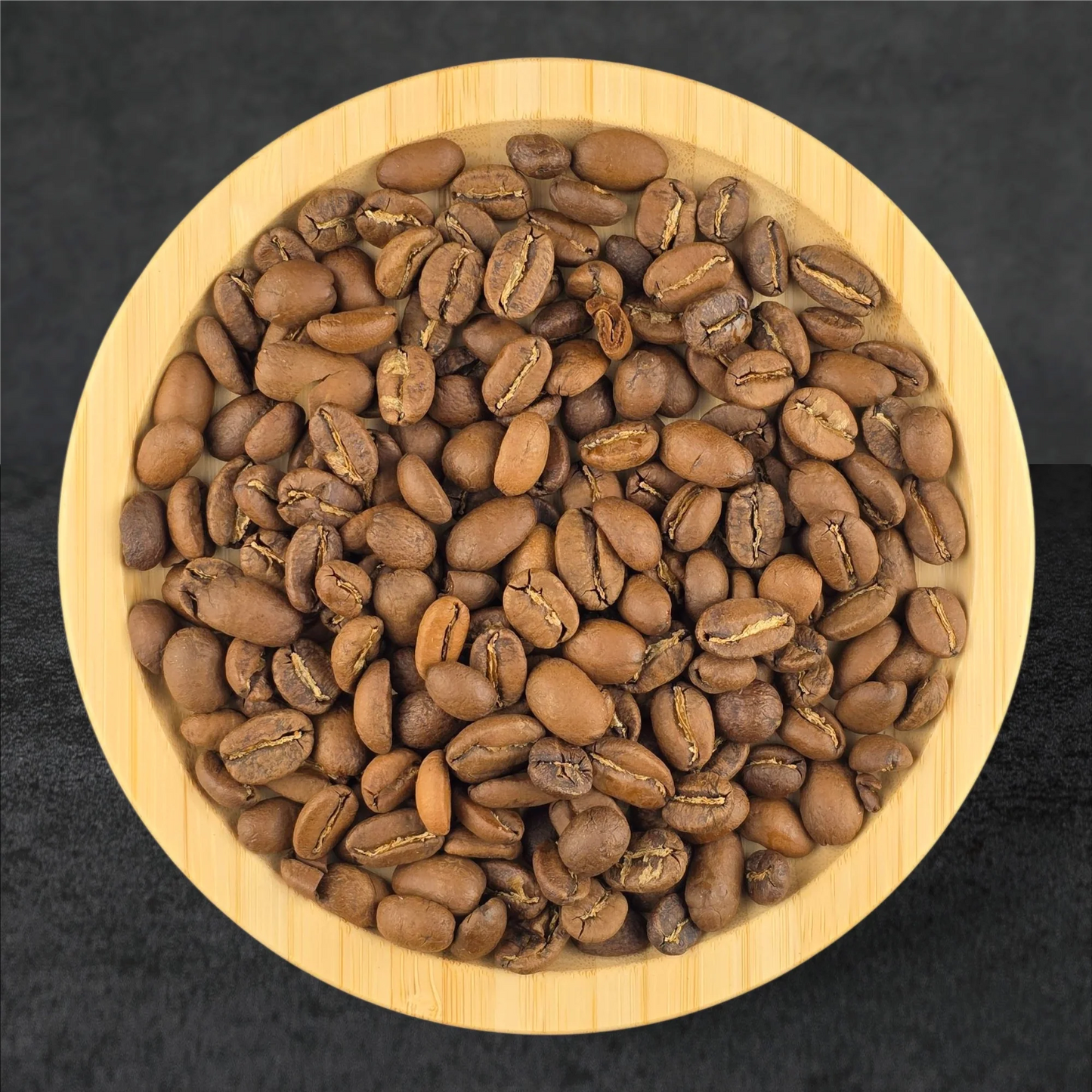 Guatemala: Granos de Café Finca Vallaure