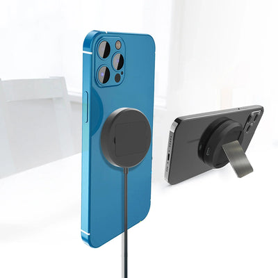 15W MagSafe Fast Magnetic Wireless Charger