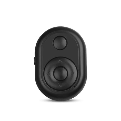 Bluetooth Remote Camera Shutter for iPhone & Android