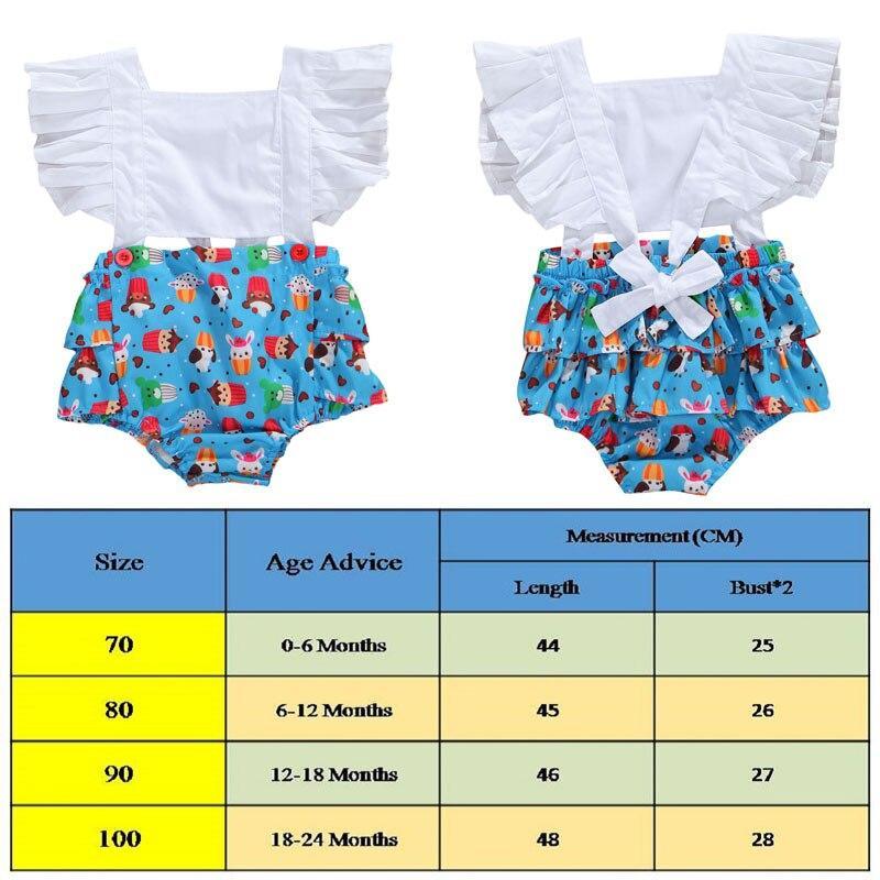 Combinaison Splice Chic pour Bébé Fille - Salopette d'Été