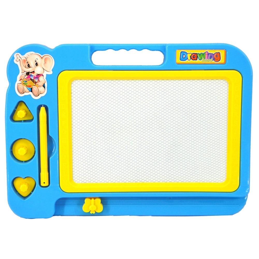 Tableau de Dessin Magnétique pour Enfants - Jouet Artistique Créatif