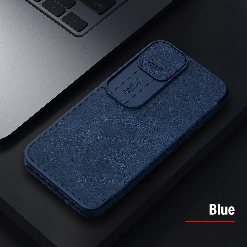 Elegant Shock Absorbent Case for iPhone 13 Pro Max