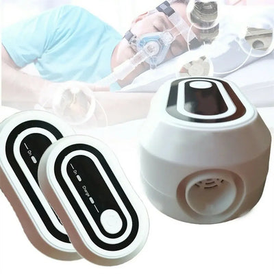 Respiratory Machine Disinfection Treasure Ozone Sterilization Breathing Apparatus Disinfection Treasure Sleeping Beauty USB - Korvel