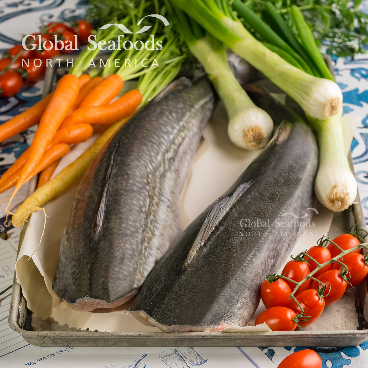 Morue Noire Premium (Sablefish) – Provenance Durable & Fraîche