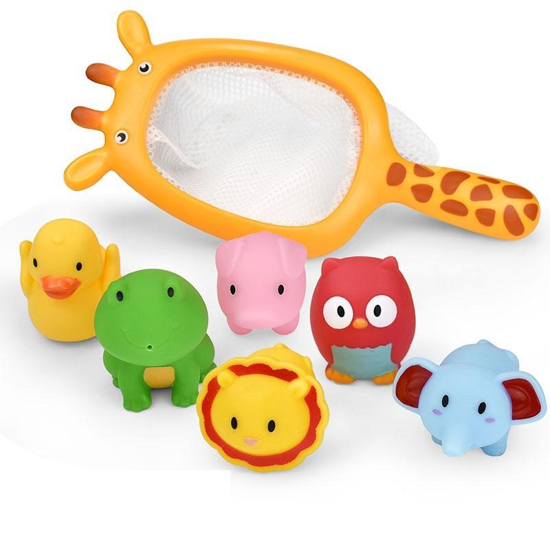 Interactive Baby Bath Toy - Bubble Machine Crab with Music