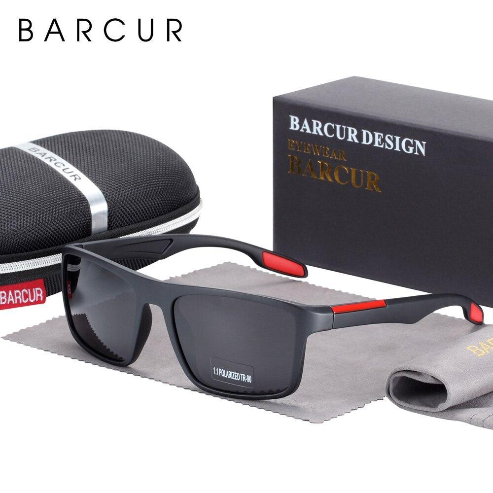 Premium Polarized Sunglasses for Men and Women